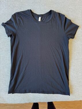 Babaton Crewneck Tee